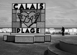 Blanchisserie industrielle Calais